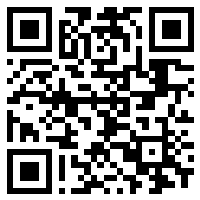 QR Code for dash:XfxMpjUsjA7vjDatRciB23HYc8eGg6wDpv