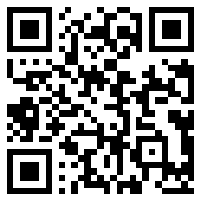 QR Code for dash:XfxP2eRwLU6m2rQ39KKKb9vex8j5aKgCJC