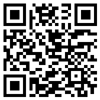 QR Code for dash:XfxWK6Zic3433otL3dDNomdsyRC1qZa3ru