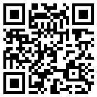 QR Code for dash:XfxvbHMuFZD8t4Eqk48H3UMduzstbvso9r