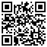 QR Code for dash:Xfynp2R3jPBszirbL7CjyWqi3c6hDoEjts