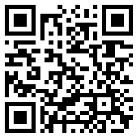 QR Code for dash:Xfz277eGCangj4WddPJsSw12cbVpcXnbDD