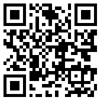 QR Code for dash:XfzAs3Cx27HbdPzArQJq6SaA7AFVhEw9oS