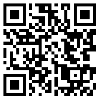 QR Code for dash:XfzLbP6oUXRj6G8chfJsKeGN7XeqTZbyGj