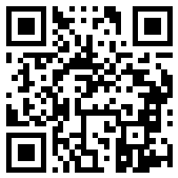 QR Code for dash:XfzatVcajxoPETuvybVZo1oWw8XmoQ8VTj