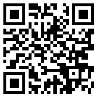 QR Code for dash:XfzfkdU5bPy86yooT2Zt8MNpvxQqANEJsy