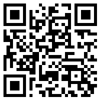 QR Code for dash:XfzrxjxUDfRbnnwoyeMc5fpPrmN2PRLeMY
