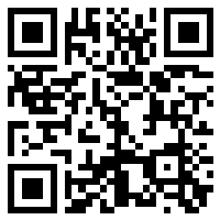 QR Code for dash:XfzxD7bJBW79pwSC9Pjk5VmRMTPPcNFqA1