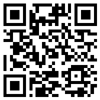 QR Code for dash:Xg4ef2dSS6X3PzkZMB4ahQAYRSB4o3uxFS