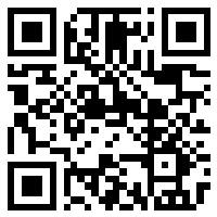 QR Code for dash:XgAwM2AiJcrZ7wHt4L46JYMBxFj7PgTYU6
