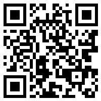 QR Code for dash:XgJTCrU6SBeZ5B5Em1kDwDDCyecM4VJ6XR