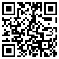 QR Code for dash:XgZtedmocZViaSJWK4Z5HPCcsYTcTqQB6u