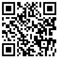 QR Code for dash:Xga3bMZH2a545oUhFAxR1cdKzjrf96chV8