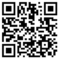 QR Code for dash:Xgah2aEpdzbn9fqpF7cUAwdy6YPmLuW5iD