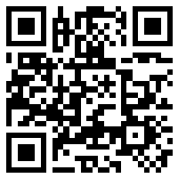 QR Code for dash:Xgbc2PjD6b5S1UVA73wKnMHvx1QnctcWSv