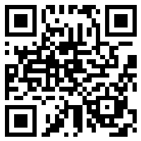 QR Code for dash:XgbvyjWeqVi6PBq5yBQs64haAgMecusLMj