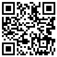 QR Code for dash:Xgciy2EazF93SuLdDQ7Da91By9dshJXGSe