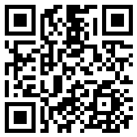 QR Code for dash:XgfWsi141xc7db5aPcforF6vjdAhm5QUMs