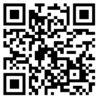 QR Code for dash:XgpcaJjLFRv35dtKW6S72LfhCD7TzZkdML