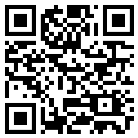 QR Code for dash:XgpxbnPRj3hixcF1BHcRF63kScHCbVMU3z
