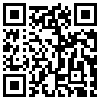 QR Code for dash:Xgr6YLJ6BLB4vqHqpXJcrskT8fC8SEgPWM