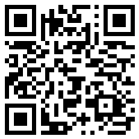 QR Code for dash:Xgs686fY2D1B1dx4DMB8EpAojbYR3r6CFX
