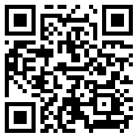 QR Code for dash:XgsiyBv2JYix7c8ea478CashBUAs4G2iit