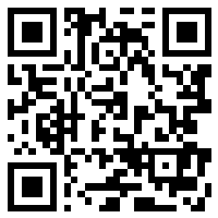 QR Code for dash:XguBdmCsU8gvf6Rvez12LvmPhbiduzznKA