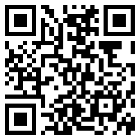 QR Code for dash:XgwqSaxwYVeRt2vPrYBeG9bKB85LD1p5ox