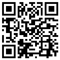 QR Code for dash:XgxMTbV9deY7M3o9SdcM83oSi22eMLfPyC