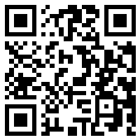 QR Code for dash:Xh3jpqSC4nGGPWiDAokB1dUVyRuK2RSegM
