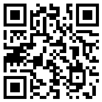 QR Code for dash:Xh4BSKAX4WMGLRT3WeoTZz2W1UsDBcjysG