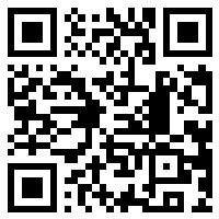 QR Code for dash:Xh6GUdCnfjMBXDA5a8VgH48GD4UUEpzGVZ