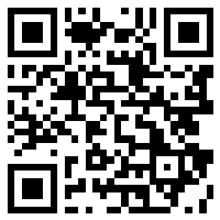 QR Code for dash:Xh97dcqC33GSkh1aNGympg5UNkymJ7te29