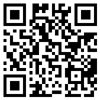 QR Code for dash:XhAMtE5aGjW5LDd7gHf8eTFFEC9QJdCz1D
