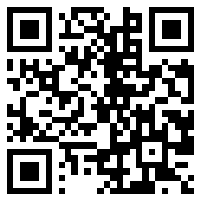 QR Code for dash:XhAahEo7Kc9iLoZEQFGp1pRv5551L2E2PV