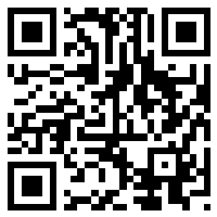 QR Code for dash:XhAo7ND3Thv7iJrf3DEM4HeWaLj76mmNMw