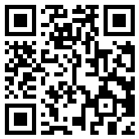 QR Code for dash:XhBFRXGV1v6Ec4NabL7P9LLRDTKCqouDkU