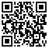 QR Code for dash:XhC8AK4F2cVhyXRfaN8bbGABgkovE8wP1p
