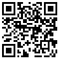 QR Code for dash:XhCJ7aReKNVCm7zVZaudvBugCLs6nBE5UU