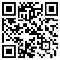QR Code for dash:XhDVT6G3MS726rkJ7CLuxhAtQ19mcitgeW