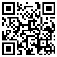 QR Code for dash:XhF8ru33XMx8ubaALMLYCLt5VXHB7GpwSq