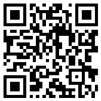 QR Code for dash:XhGkMYTGsp5jocVpyYCjaT2vJbCvSokAkz