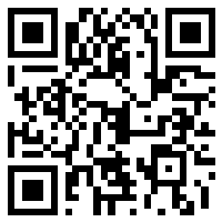 QR Code for dash:XhJY35ZNQQ2Bdb5um2UUeMAwktCUntNimX