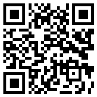 QR Code for dash:XhLhS5NZ78eJc7PgxQta5aFaeCmsbSB2MC