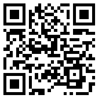 QR Code for dash:XhP6WNnvrcdK9njjTfWFArvmJmr1W9f2bo