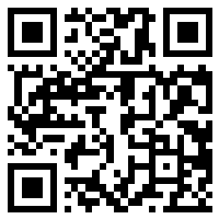 QR Code for dash:XhPNBTM3ZGV4tToCgigVooBiHA3gdVkaUt