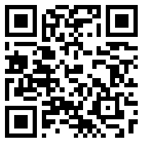 QR Code for dash:XhPRbufY5K4dtx9AGi5STXtJgqocHpRM8j