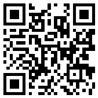 QR Code for dash:XhQbKyTP6rm2hkJpprUfft1m1Fs5oTLpW7