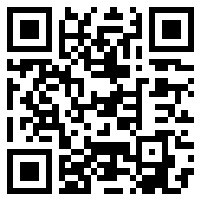 QR Code for dash:XhR1VfVTuUjfCwtDw7bKnKJMsWH5oT3hVf